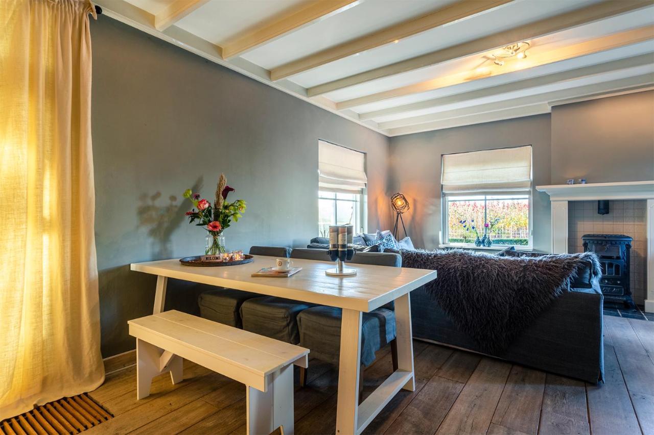 Bed and Breakfast Betuwsch Badhuys Lienden Exterior foto