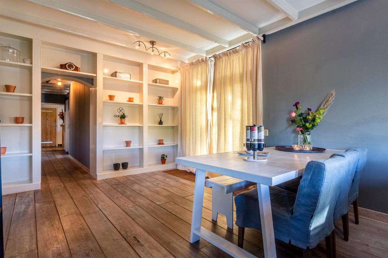Bed and Breakfast Betuwsch Badhuys Lienden Exterior foto