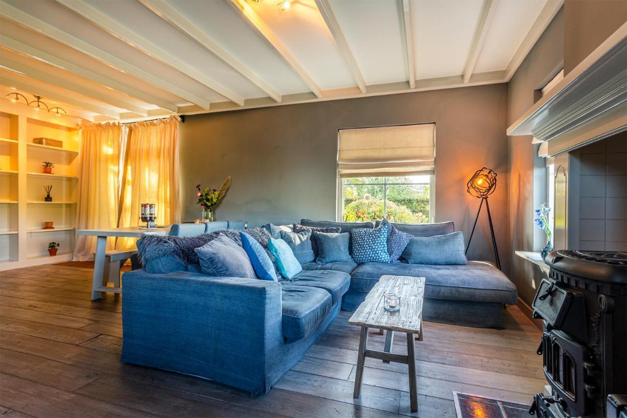 Bed and Breakfast Betuwsch Badhuys Lienden Exterior foto