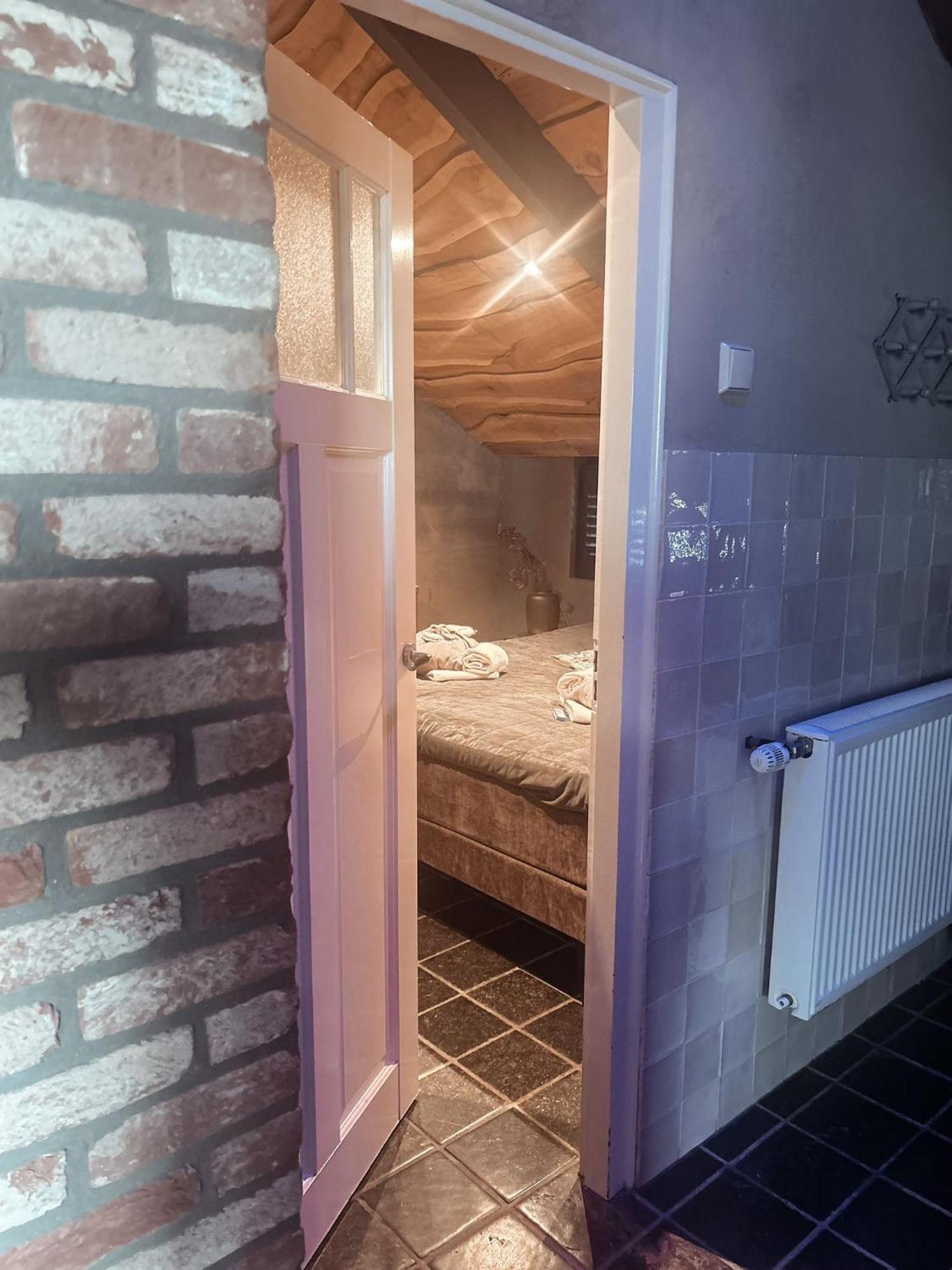 Bed and Breakfast Betuwsch Badhuys Lienden Exterior foto